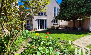 Maison 4 Pièces 106 m² à vendre à Vauréal (95490)