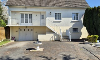 Maison 6 Pièces 138 m² à vendre à Gamaches (80220)