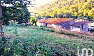 Terrain  857 m² à vendre à Montjardin (11230)