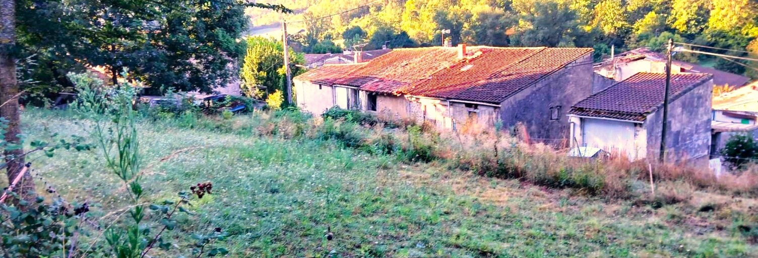 Terrain  857 m² à vendre à Montjardin (11230)