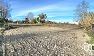 Terrain  726 m² à vendre à Sérignan (34410)