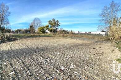 Terrain  198800 €