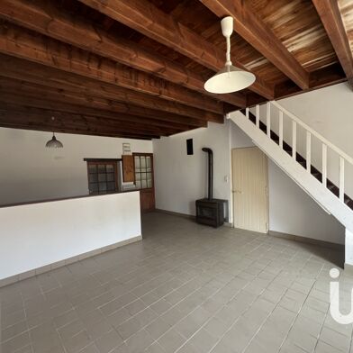 Maison 5 pièces 159000 €