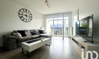 Appartement 2 Pièces 44 m² à vendre à Melun (77000)