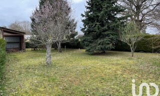 Terrain  604 m² à vendre à Veigné (37250)