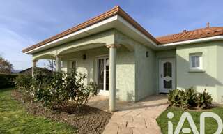 Maison 6 Pièces 130 m² à vendre à Dommartin-lès-Toul (54200)