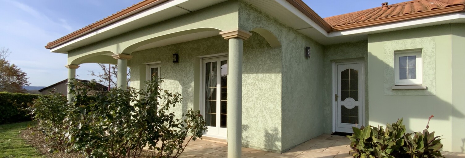 Maison 6 Pièces 130 m² à vendre à Dommartin-lès-Toul (54200)