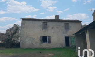 Maison 1 Pièce 110 m² à vendre à Saint-Jean-d'Angély (17400)