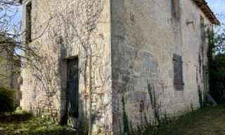 Maison 1 Pièce 110 m² à vendre à Saint-Jean-d'Angély (17400)