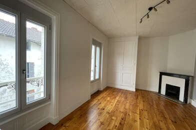 Maison 3 pièces 75000 €