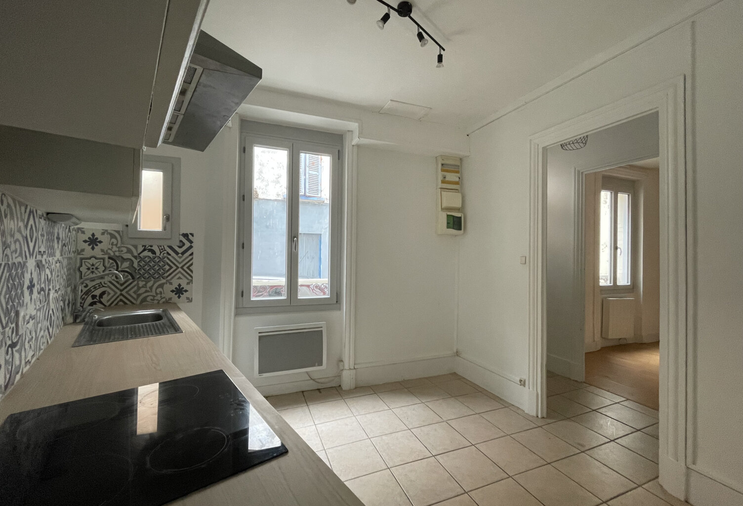 Maison de village rénovée — photo 1