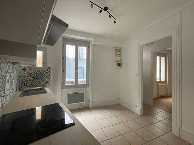 Maison de village rénovée — photo du bien