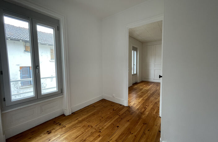 Maison de village rénovée — photo 5