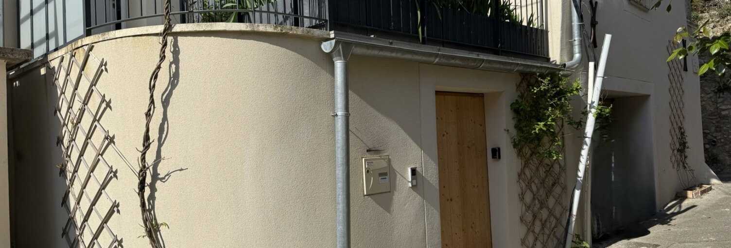 Maison 6 Pièces 120 m² à vendre à Villedieu (84110)