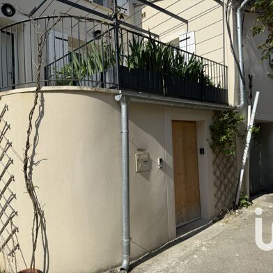 Maison 6 pièces 298000 €