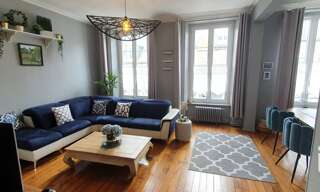 Appartement 6 Pièces 149 m² à vendre à Villedieu-les-Poêles-Rouffigny (50800)