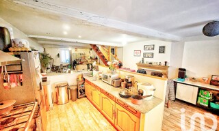 Appartement 4 Pièces 100 m² à vendre à Autun (71400)