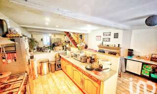 Appartement 4 Pièces 100 m² à vendre à Autun (71400)