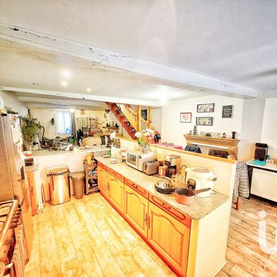 Appartement 4 pièces 75000 €