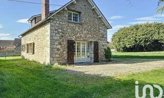 Maison 5 Pièces 129 m² à vendre à Hécourt (27120)