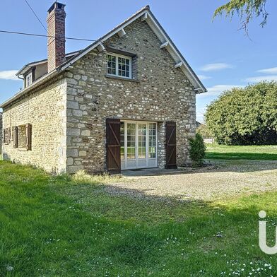 Maison 5 pièces 310000 €