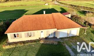 Maison 5 Pièces 89 m² à vendre à Soumans (23600)