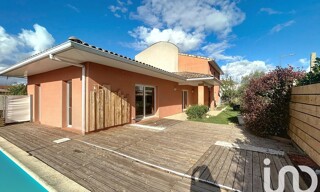 Maison 6 Pièces 216 m² à vendre à Mondonville (31700)