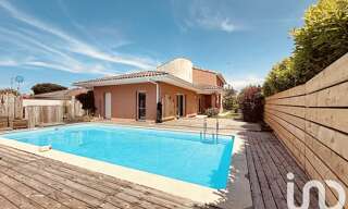 Maison 6 Pièces 216 m² à vendre à Mondonville (31700)