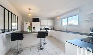 Maison 6 Pièces 216 m² à vendre à Mondonville (31700)