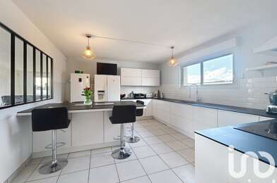 Maison 6 pièces 445000 €