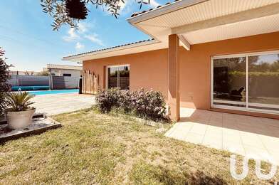 Maison 6 pièces 445000 €
