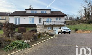 Maison 7 Pièces 170 m² à vendre à Val-de-Meuse (52140)