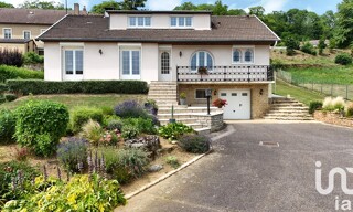 Maison 7 Pièces 170 m² à vendre à Val-de-Meuse (52140)