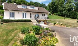 Maison 7 Pièces 170 m² à vendre à Val-de-Meuse (52140)