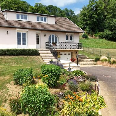 Maison 7 pièces 198000 €