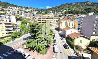 Appartement 3 Pièces 67 m² à vendre à Nice (06300)