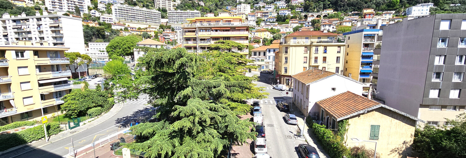 Appartement 3 Pièces 67 m² à vendre à Nice (06300)