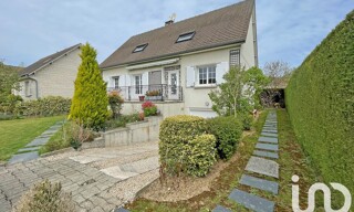 Maison 6 Pièces 170 m² à vendre à Crécy-la-Chapelle (77580)