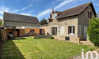 Maison 3 Pièces 70 m² à vendre à Ouerre (28500)