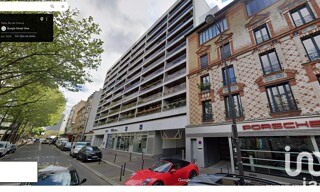Appartement 4 Pièces 108 m² à vendre à Paris 16 (75016)