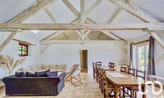 Maison 6 Pièces 233 m² à vendre à Montrevault-sur-Èvre (49270)