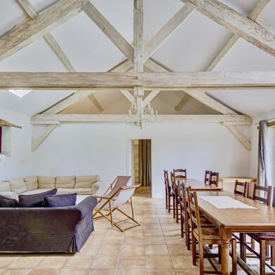 Maison 6 pièces 416000 €