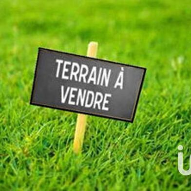 Terrain  49575 €