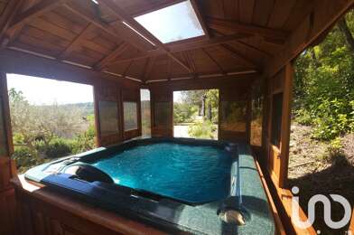 Maison 4 pièces 295000 €