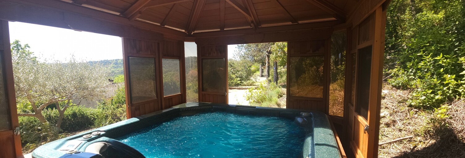 Maison 4 Pièces 120 m² à vendre à Goudargues (30630)