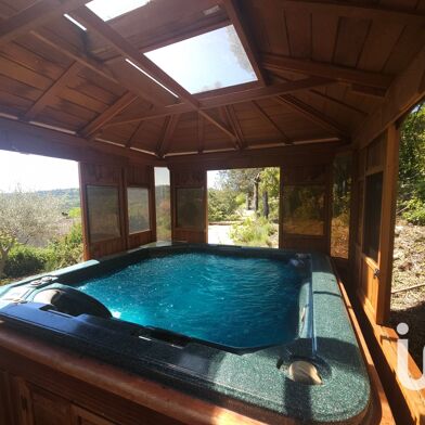 Maison 4 pièces 349000 €