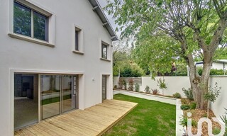 Maison 4 Pièces 135 m² à vendre à Toulouse (31500)