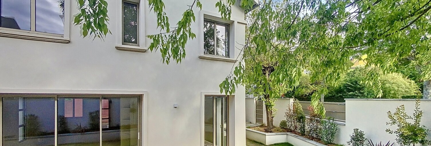 Maison 4 Pièces 135 m² à vendre à Toulouse (31500)