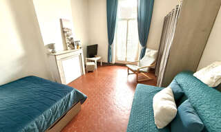 Appartement 1 Pièce 29 m² à vendre à Marseille 4 (13004)