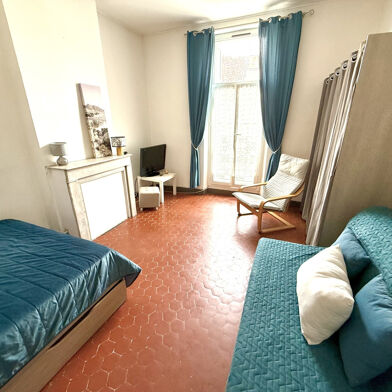 Appartement 1 pièces 103000 €